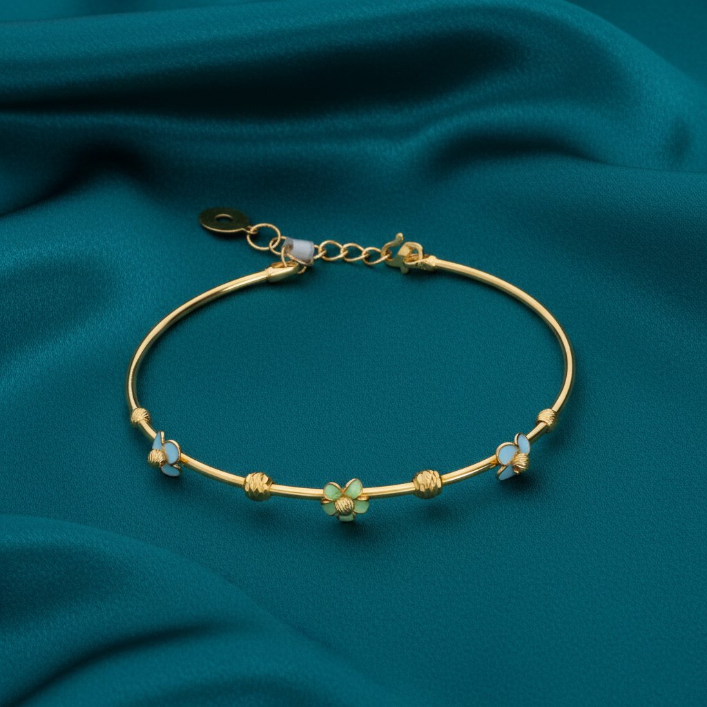 LADIES FANCY BRACELET